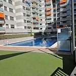 Playa Y Piscina גאנדיה