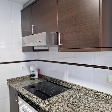 Apartment Playa Y Piscina *