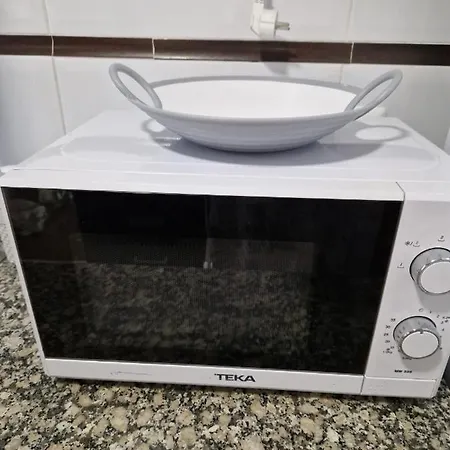 Apartmán Playa Y Piscina *